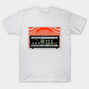 RE-201 analog tape delay T-Shirt